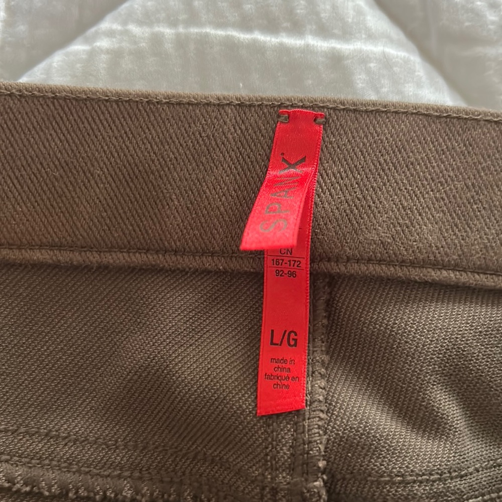 Spanx